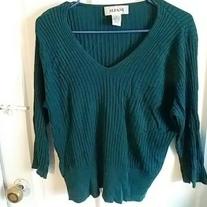 Sweater, lightweight